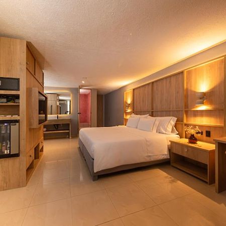 Mood Matuna Hotel Cartagena Esterno foto