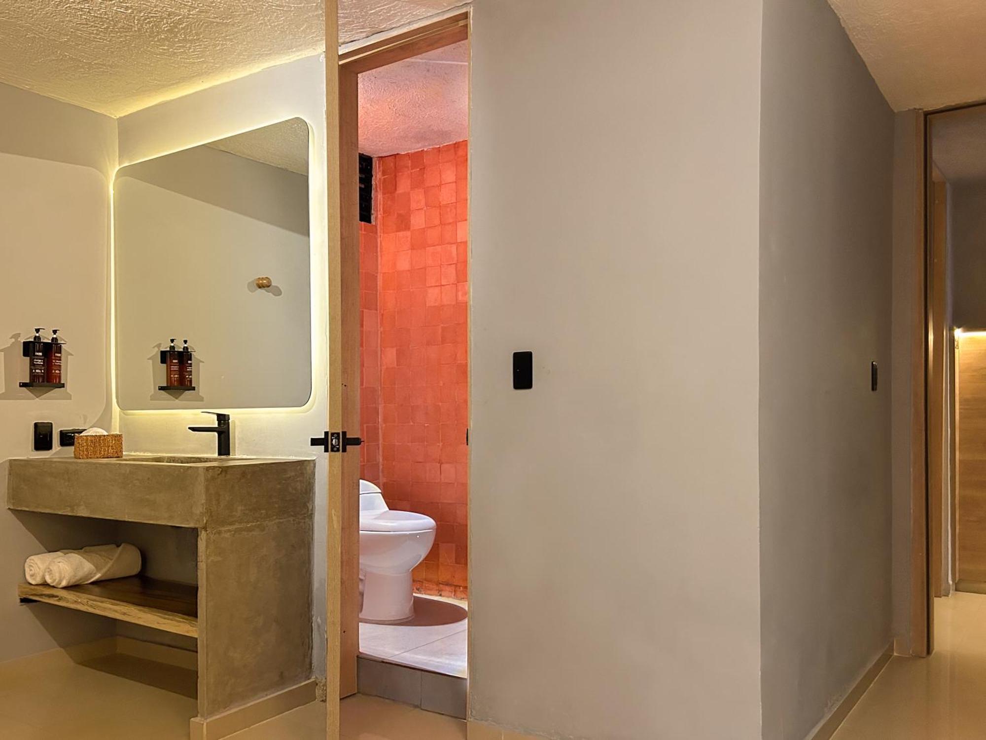Mood Matuna Hotel Cartagena Esterno foto