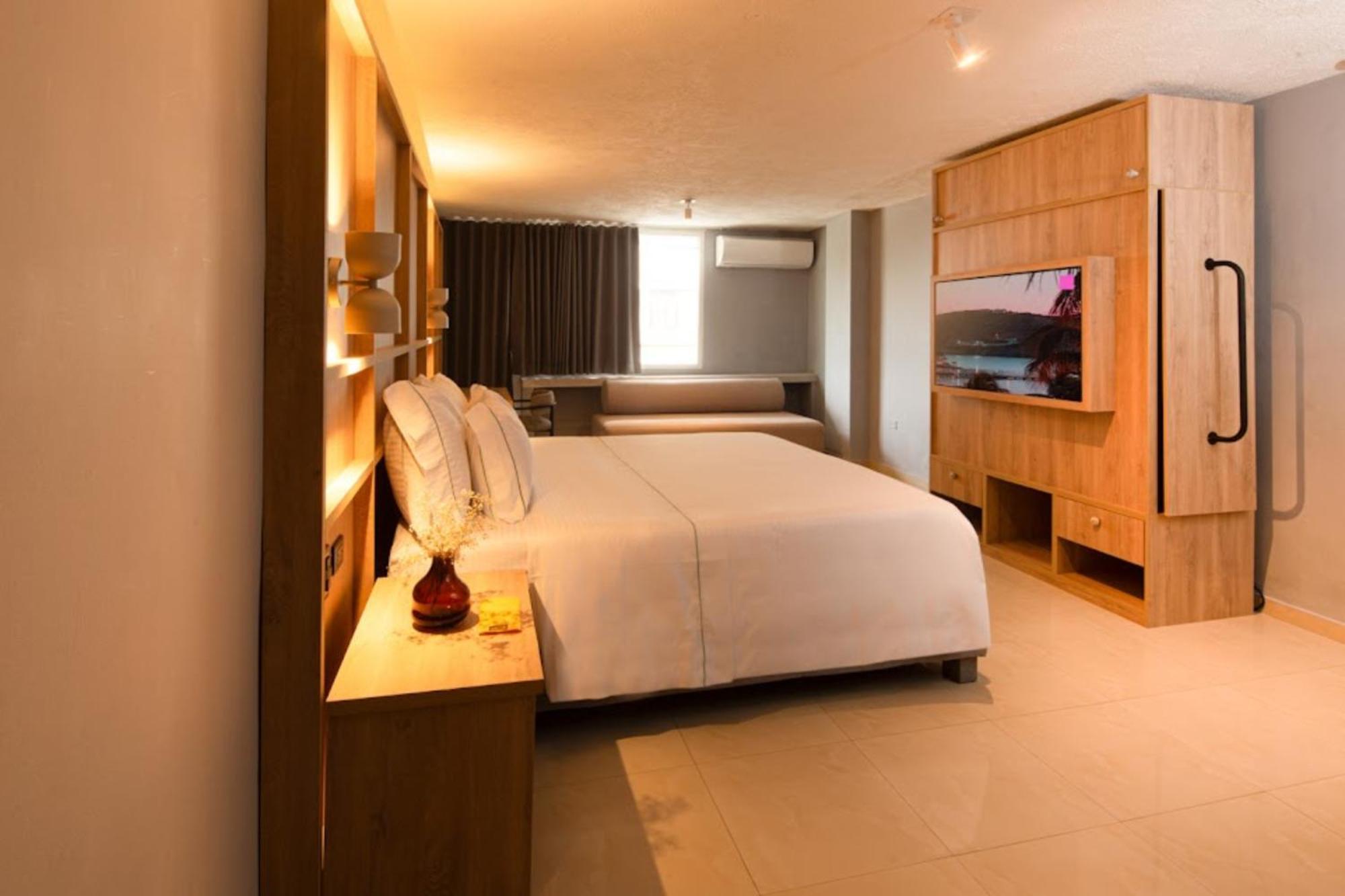 Mood Matuna Hotel Cartagena Esterno foto