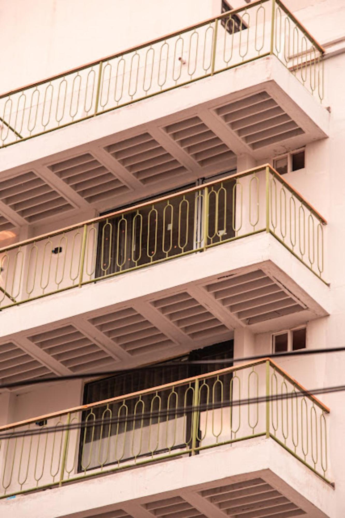 Mood Matuna Hotel Cartagena Esterno foto
