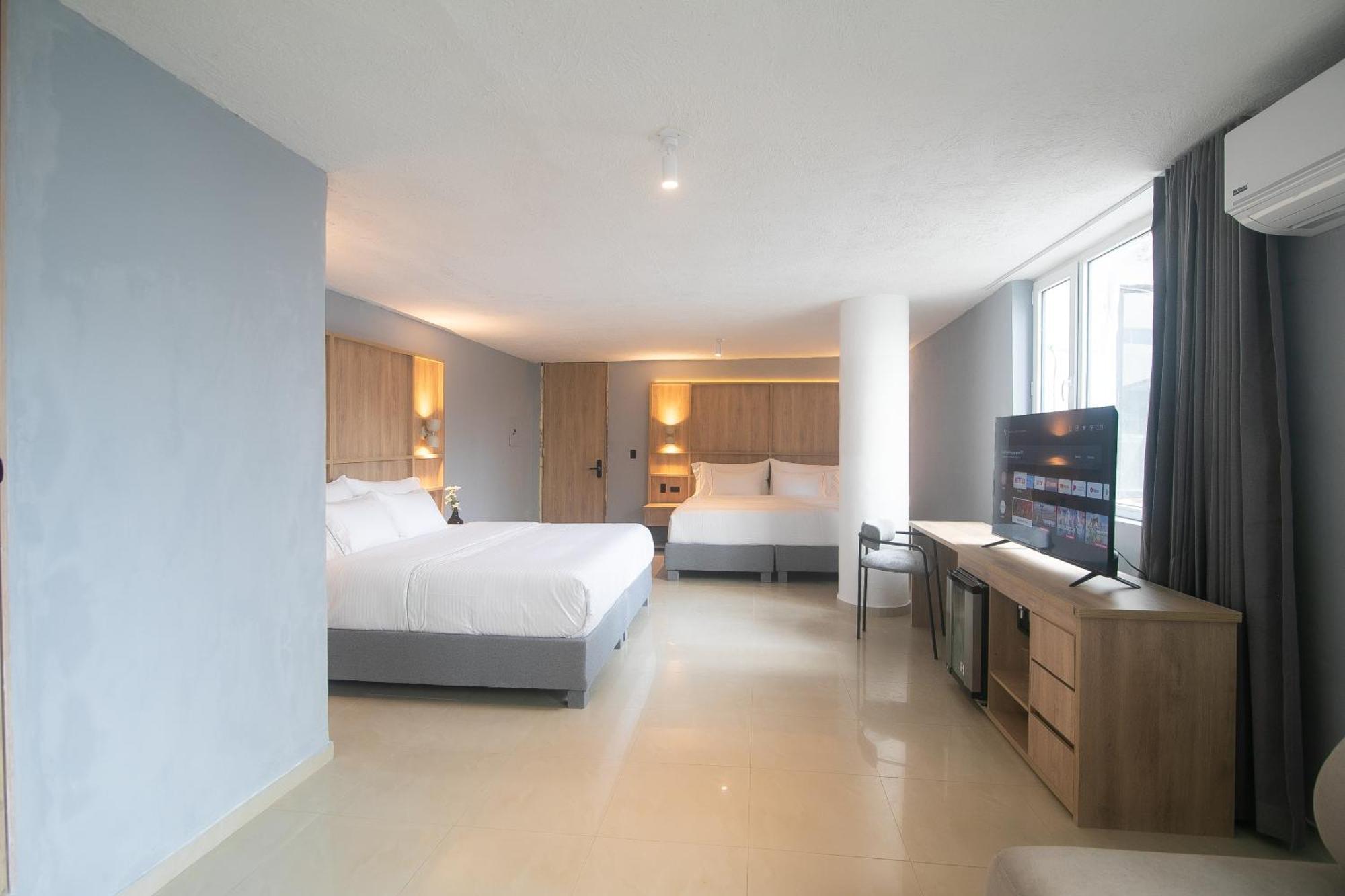 Mood Matuna Hotel Cartagena Esterno foto